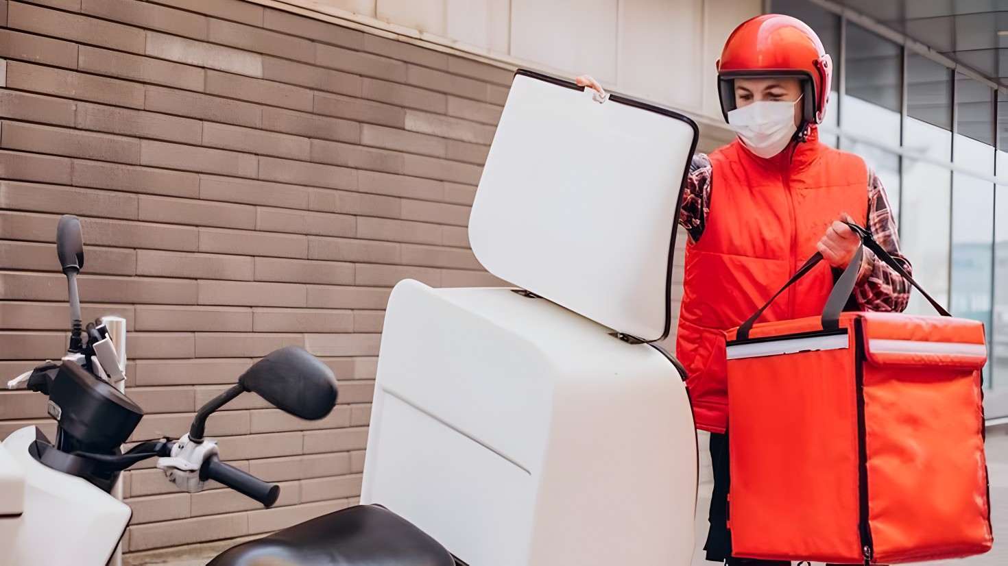 شحن لجميع المحافظات