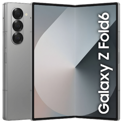 آيباد Galaxy ZFold6