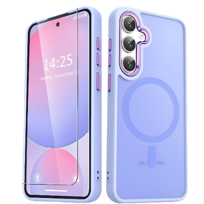 هاتف سامسونج ثلاثي الكاميرا - Galaxy S21